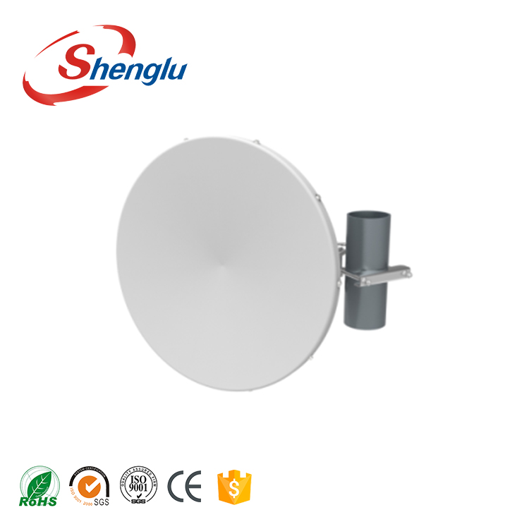 0.6m Ultra High Performance Antenna Single-polarized