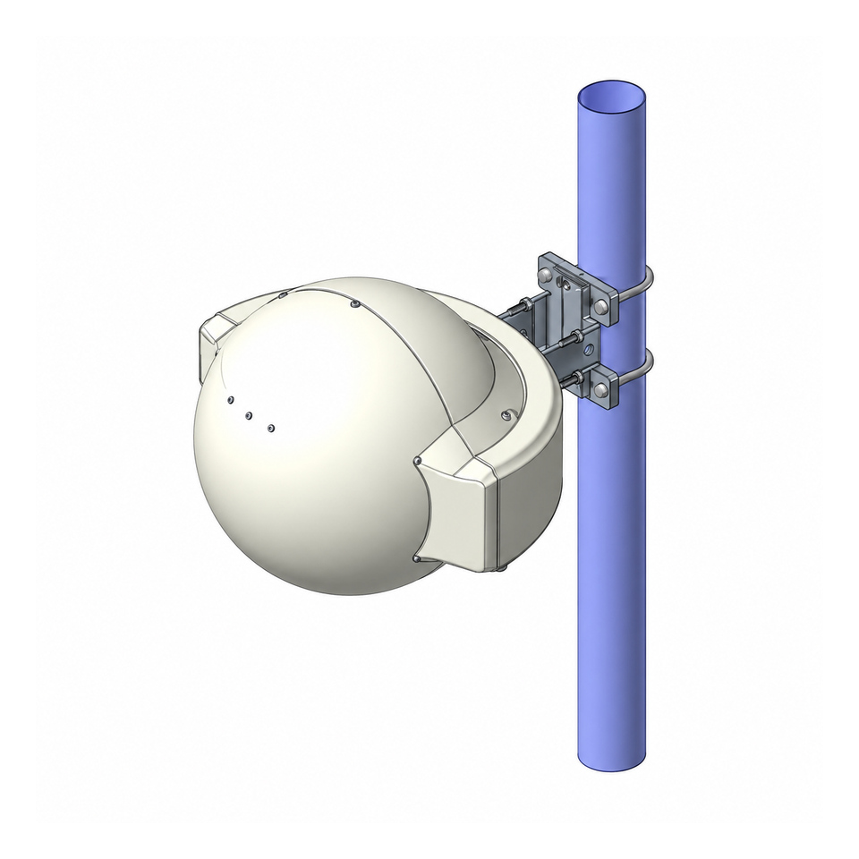 Omni Directional Antenna, Luneburg Lens Antenna, Omni Directional Antenna Manufacturer,Indoor Omni Antenna Manufacturer