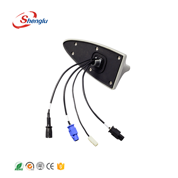 GPS Antenna for Car, GPS Antenna Factory, GPS Antenna Manufacturers