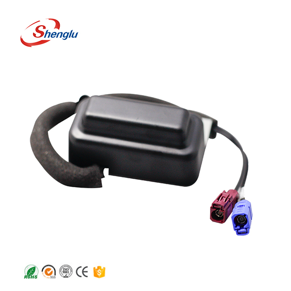 Automotive Antenna, GNSS&DAB Antennas
