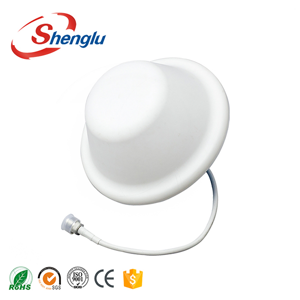 Ceiling Mount Antenna, Ceiling Antenna, In Building Antennas Components