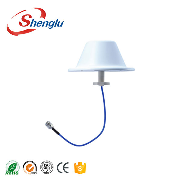 Ceiling Mount Antenna, Ceiling Antenna, In Building Antennas Components