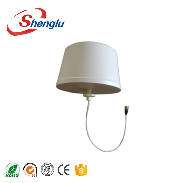 Ceiling Mount Antenna, Ceiling Antenna, In Building Antennas Components,Indoor Omni Antenna Company