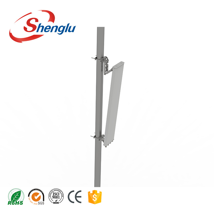 4-Port 790-960MHz  Base Station Antenna 