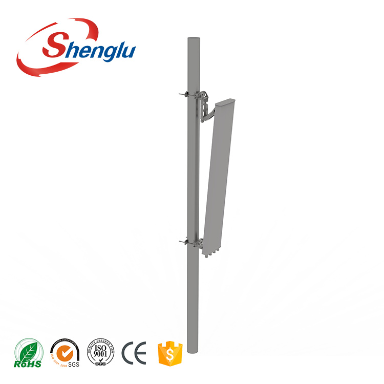 4-port 880-960MHz Base Station Antenna