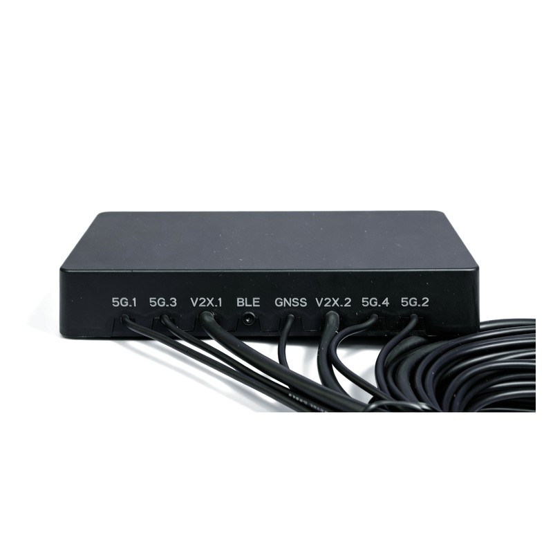 Shenglu GNSS antenna