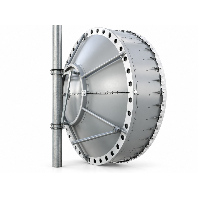 Shenglu microwave antenna