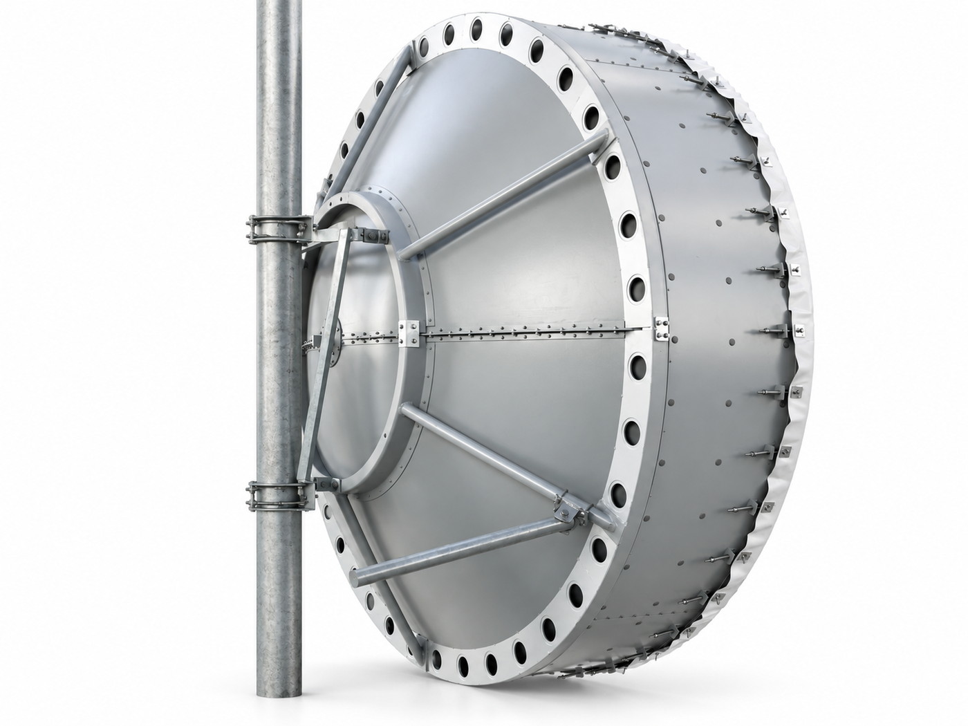 Shenglu microwave antenna